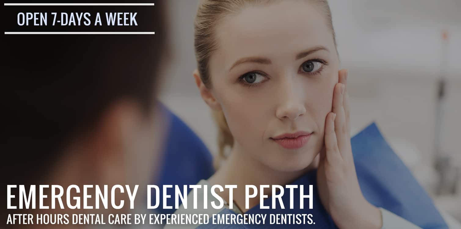 Emergency Dentist Perth — Rapid 24h After Hours Dental Open 7 Days