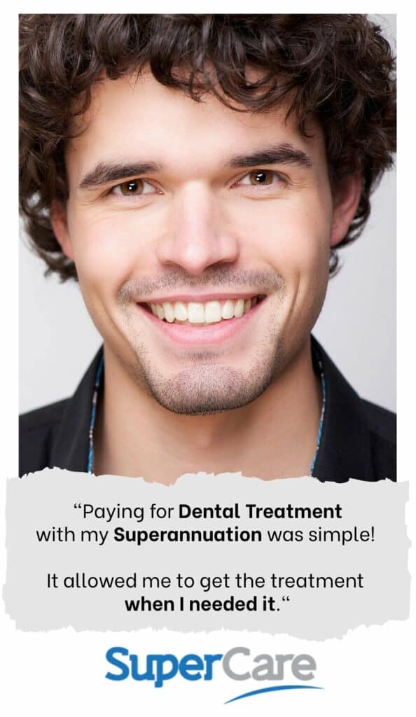 Dental Superannuation Financing