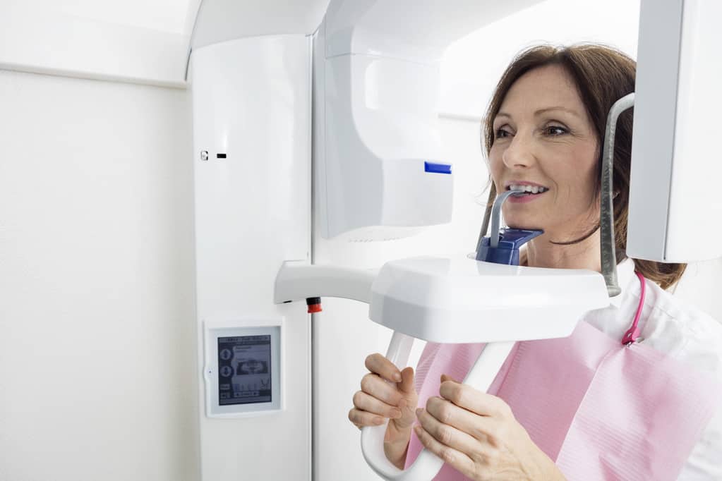 CBCT Scan Perth Cost